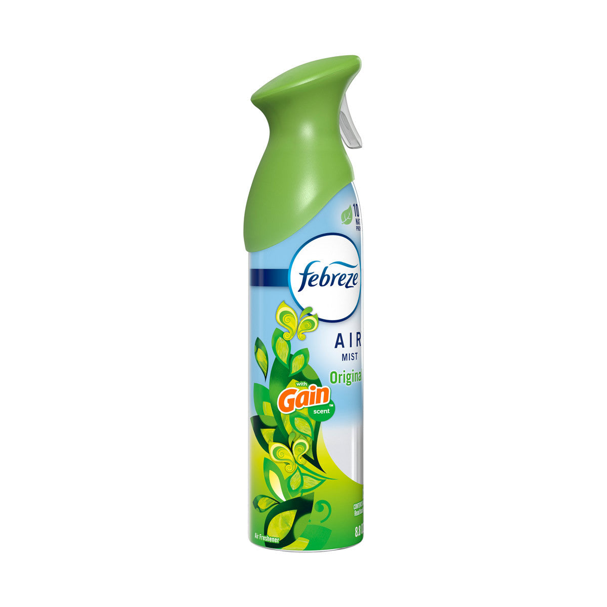 Febreze AIR Freshener, Original Scent with Gain, 8.8 oz
