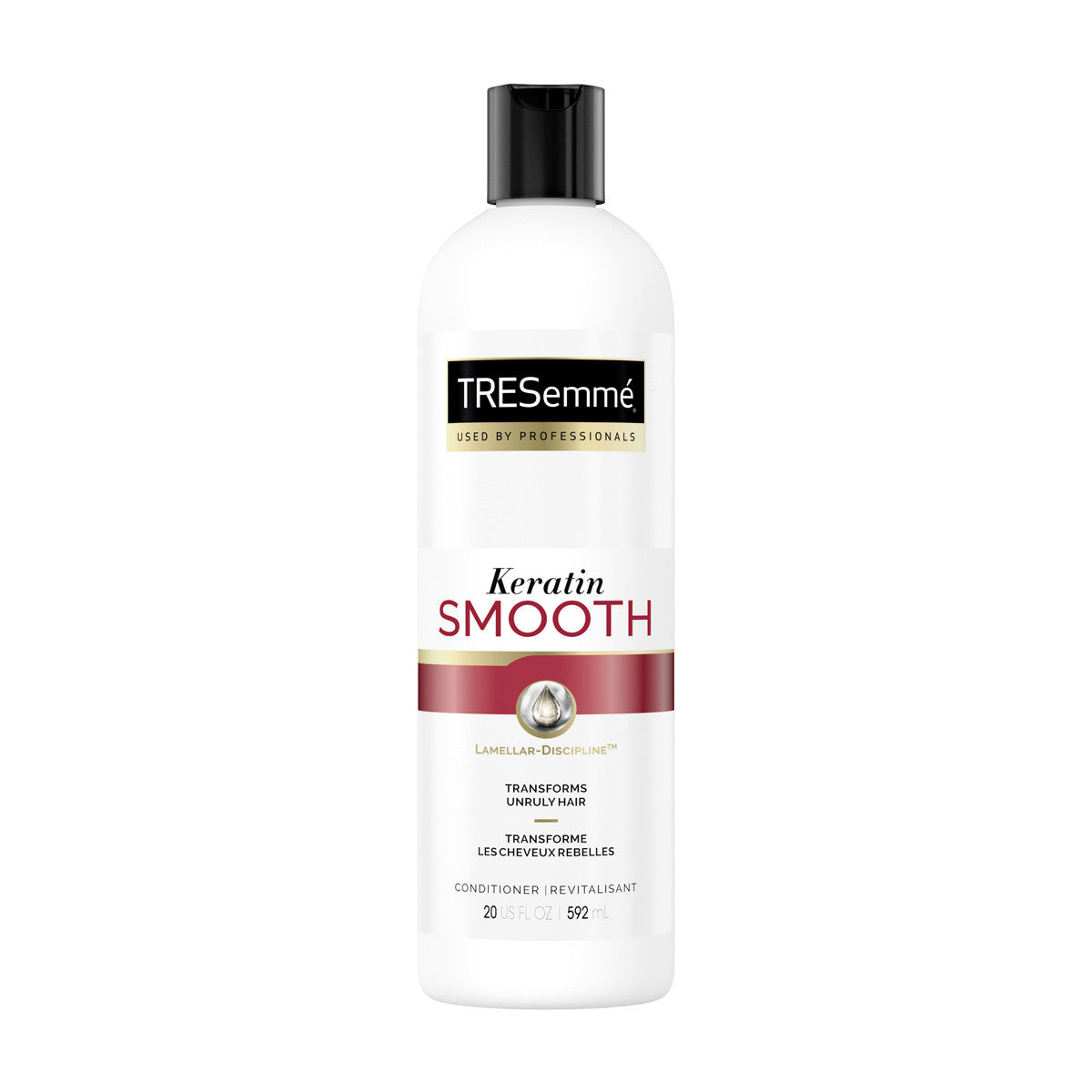 TRESemmé Conditioner Keratin Smooth 20 oz