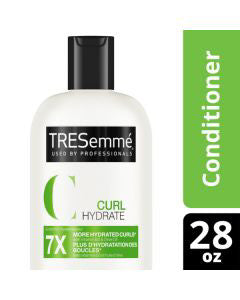 TRESemme Flawless Curls Moisturizing Conditioner 28oz