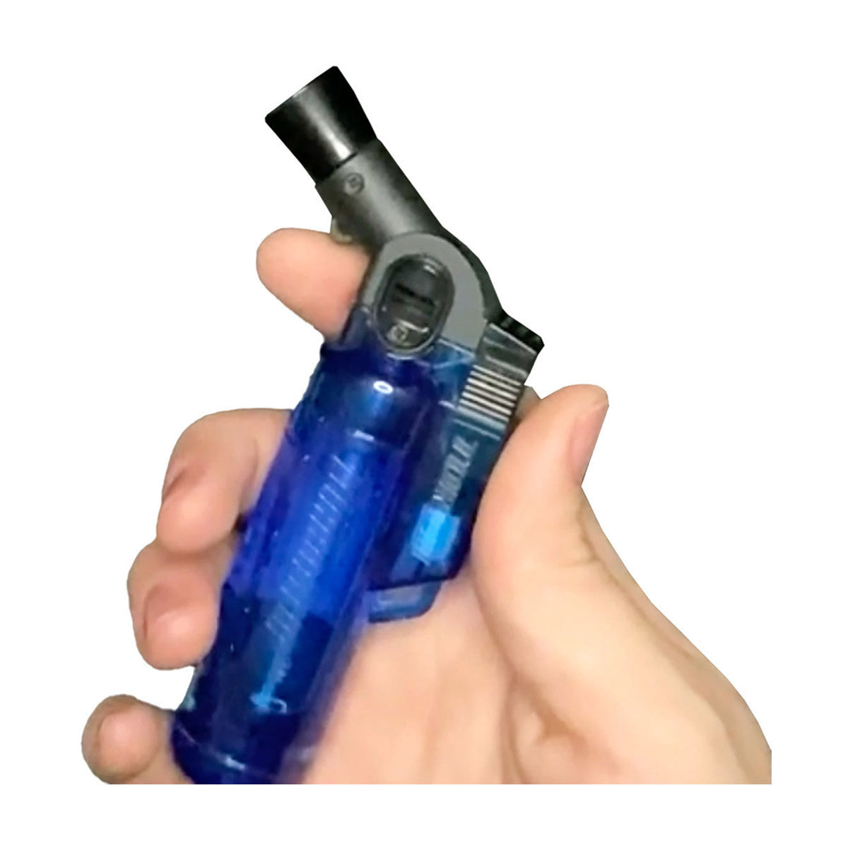 Torch Blue Large XXL Tank Torch