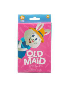 Classic Family Card Games - Assorted