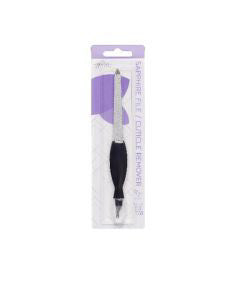 Studio Selection Sapphire File & Cuticle Remover