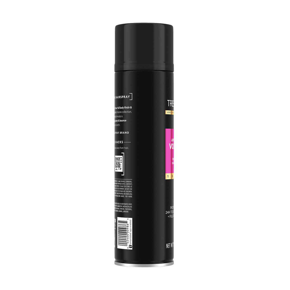 Tresemmé Total Volume Hairspray 11 fl oz