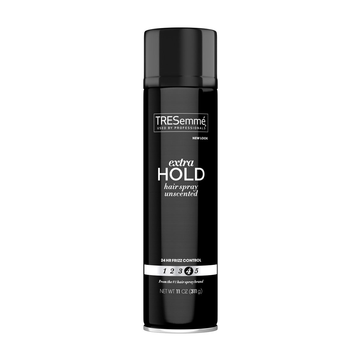 TRESemmé Hair Spray Unscented Extra Hold, 11 oz