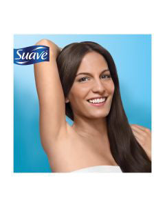 Suave Clinical Protection Antiperspirant, Coconut Kiss, 1.7 oz