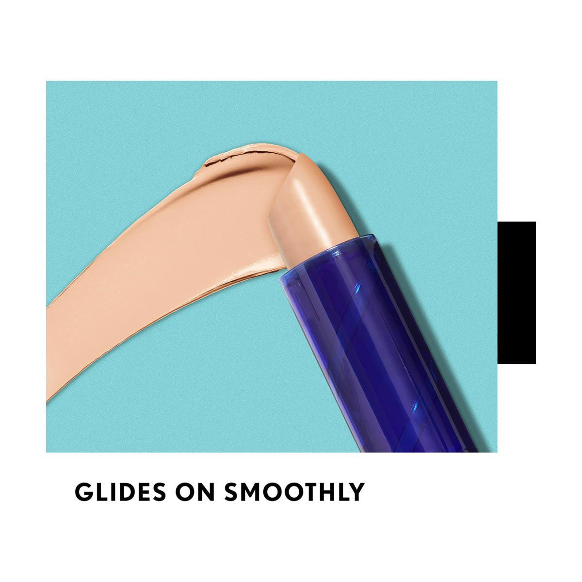 CoverGirl CG Smoothers Concealer, 710 Light, 0.14 oz