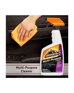 Armor All All-In-One Multi Purpose Cleaner, 16 fl oz