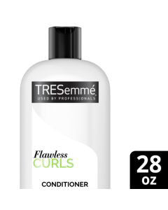 TRESemme Flawless Curls Moisturizing Conditioner 28oz