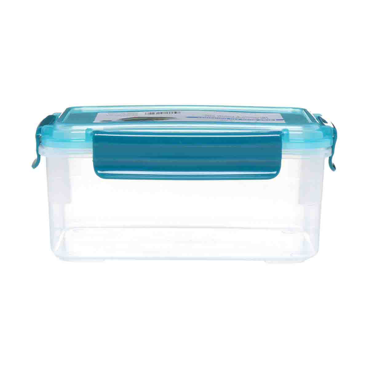 True Living Essentials Large Snap Lid Container, 33.8 fl oz