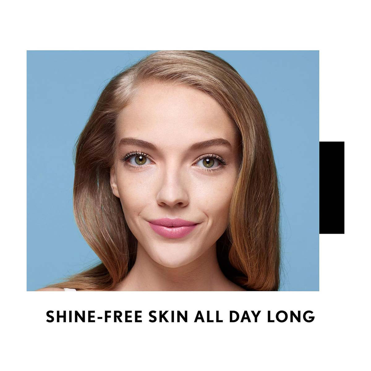 CoverGirl Clean Matte BB Cream, 540 Medium, 1 fl oz