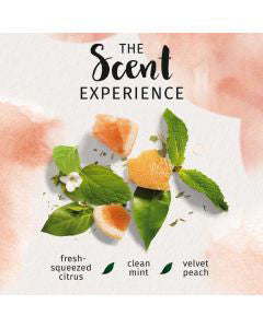 Herbal Essences bio:renew White Grapefruit & Mint Naked Volume Shampoo, 13.5 fl oz