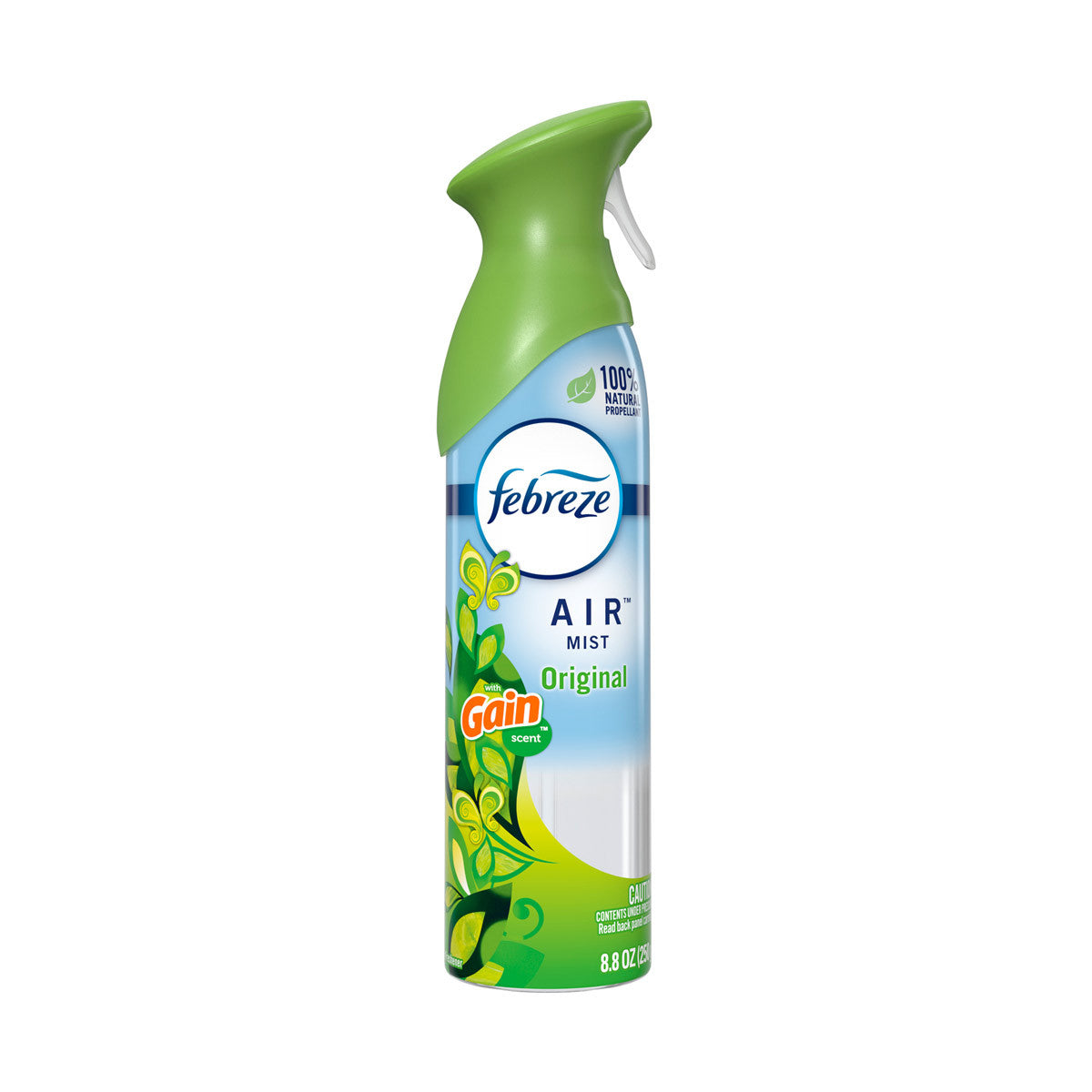 Febreze AIR Freshener, Original Scent with Gain, 8.8 oz