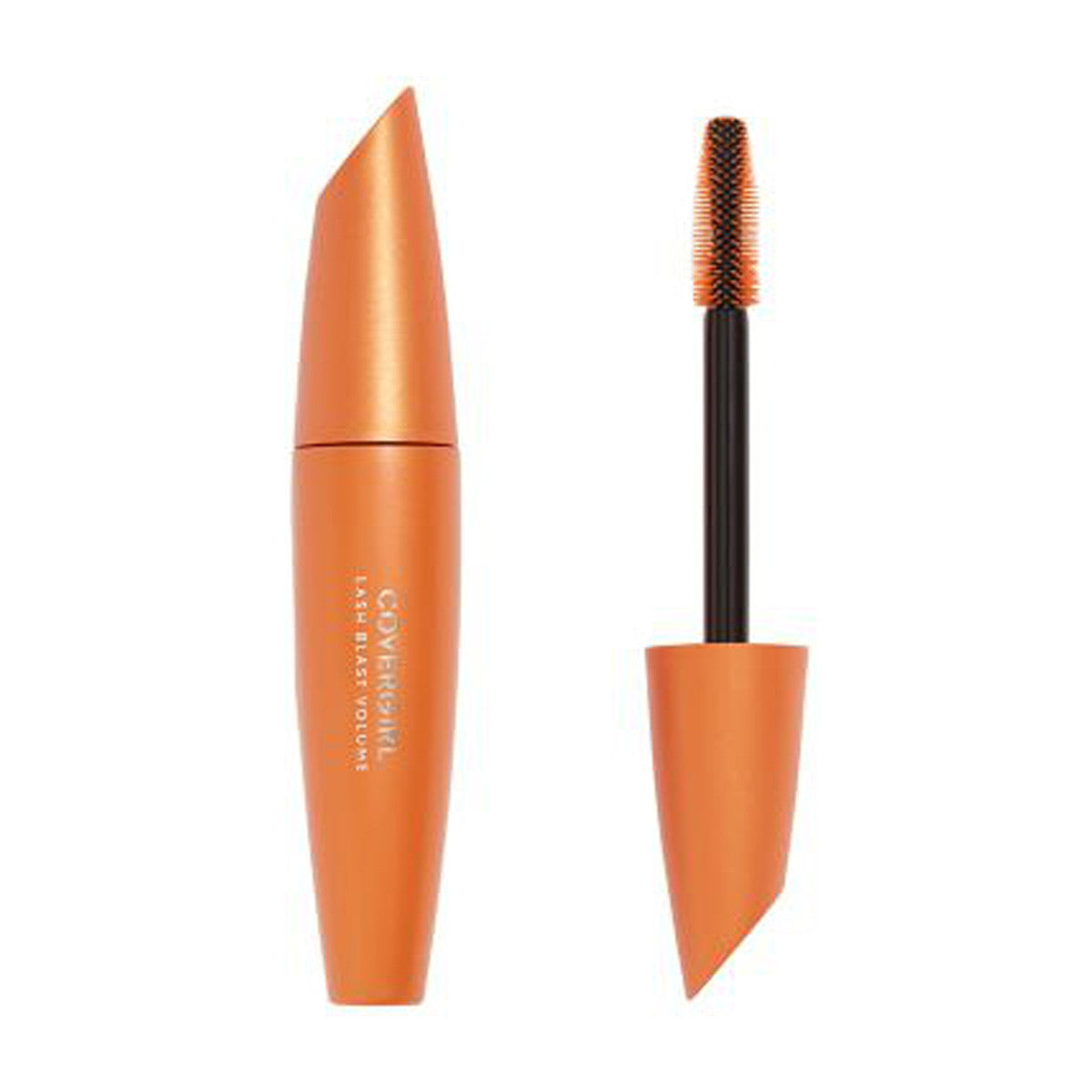 CoverGirl Lash Blast Volume Mascara, 810 Black Brown, 0.44 fl oz