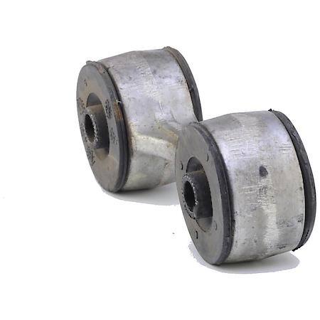 Torque Strut Motor Mount: Front Right, 1 Piece