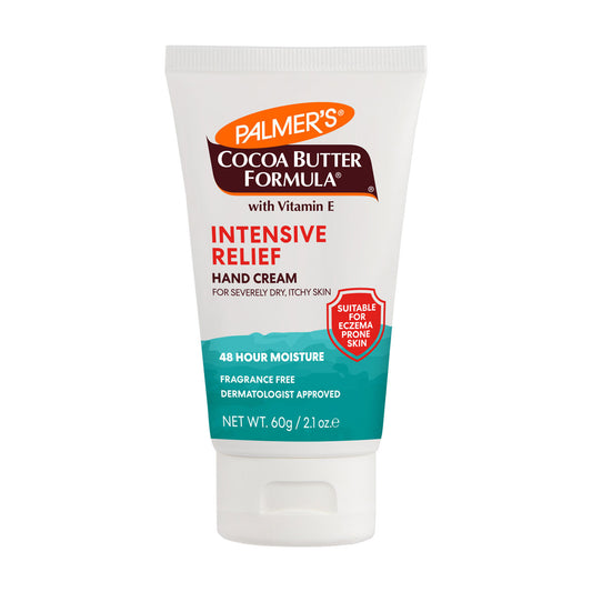 Palmer's Cocoa Butter Formula Intensive Relief Hand Cream, 2.1 oz.