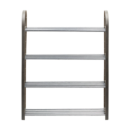 True Living Compact Closet Shelves