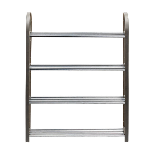 True Living Compact Closet Shelves