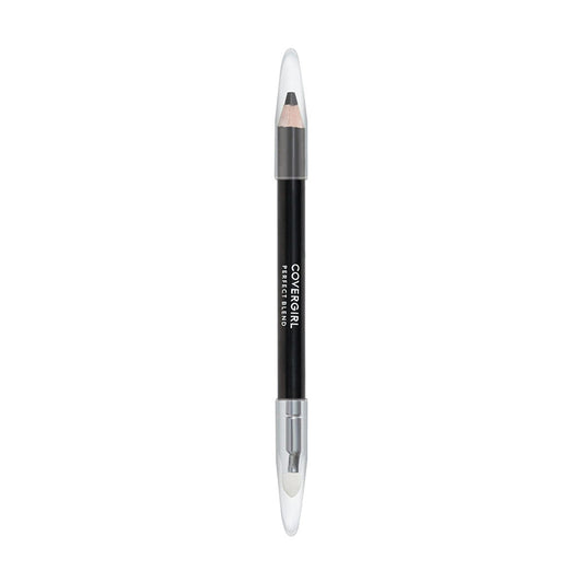 CoverGirl Perfect Blend Eye Pencil, 100 Basic Black, 0.03 fl oz