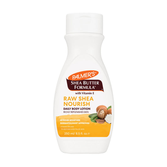 Palmer's Shea Formula Body Lotion, 8.5 fl oz