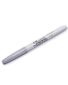 Sharpie Metallic Permanent Markers, Fine Point