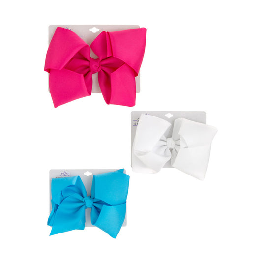 Studio Selection Kids Mega Bow Clip