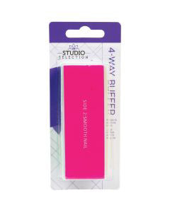 Studio Selection 4-Way Nail Block