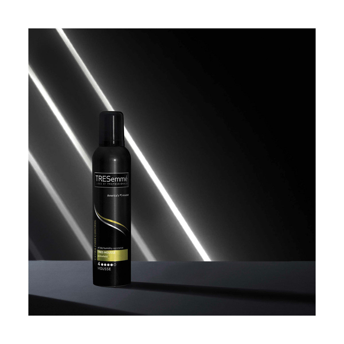 TRESemmv© Volumizing Mousse Extra Hold, 10.5 oz