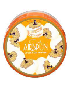 Coty Airspun Loose Face Powder, Naturally Neutral, 2.3 oz