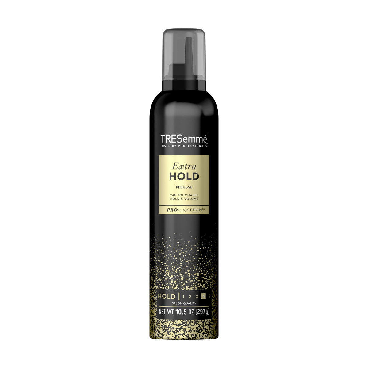 TRESemmv© Volumizing Mousse Extra Hold, 10.5 oz