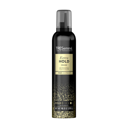 TRESemmv© Volumizing Mousse Extra Hold, 10.5 oz