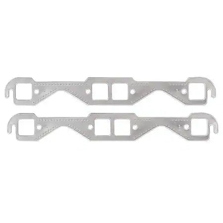 Aluminum Exhaust Gasket: High-Heat Resistant, Easy Removal
