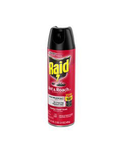 Raid Ant & Roach Killer - Outdoor Fresh Scent, 17.5 oz