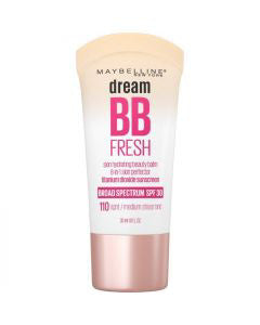 Maybelline Dream Fresh BB Cream 8 in 1 Skin Perfector - Light/Medium
