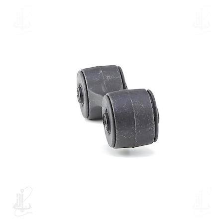 Torque Strut Motor Mount: Front Right, Front Left, Front, 1 Piece
