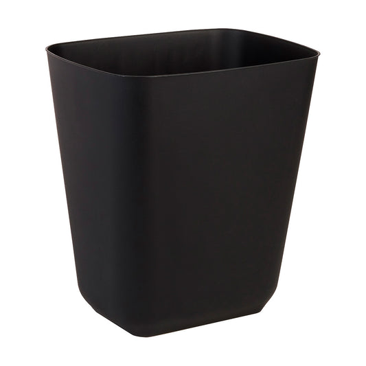 True Living Vanity Trash Can, 2.5 gal