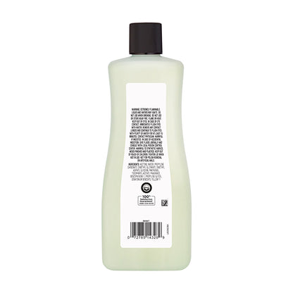 Studio Selection Regular Nail Polish Remover, 16 fl oz