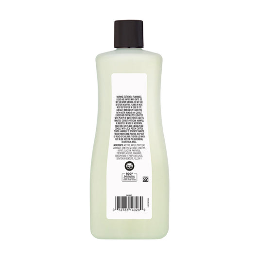 Studio Selection Regular Nail Polish Remover, 16 fl oz