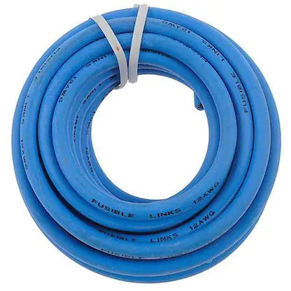 12 Gauge 10 Ft. Fusible Link Wire Spool