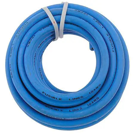 12 Gauge 10 Ft. Fusible Link Wire Spool