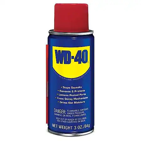 All Purpose Lubricant - Low VOC Formula, 3 oz.
