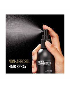 TRESemmé Extra Hold Hairspray Non Aerosol For 24H Frizz Control and All-Day Humidity Resistance 10 oz