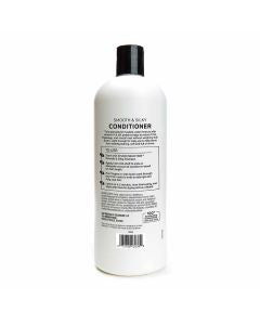 Studio Selection Soft & Sleek Conditioner, 28 fl oz
