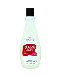 Studio Selection Nail Polish Remover, Regular, 10 fl oz