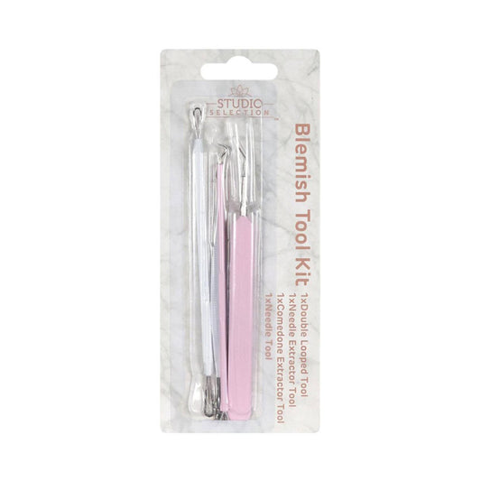 Studio Selection Blemish Tool Kit