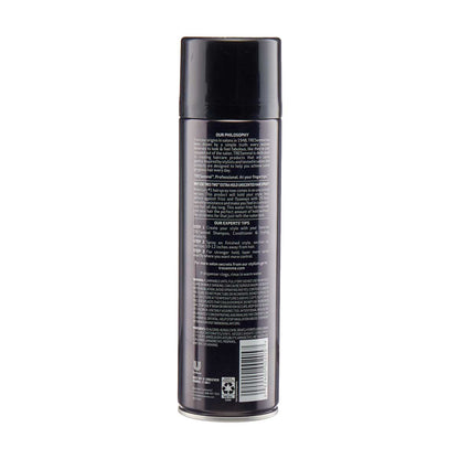 TRESemmé Hair Spray Unscented Extra Hold, 11 oz
