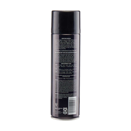 TRESemmé Hair Spray Unscented Extra Hold, 11 oz