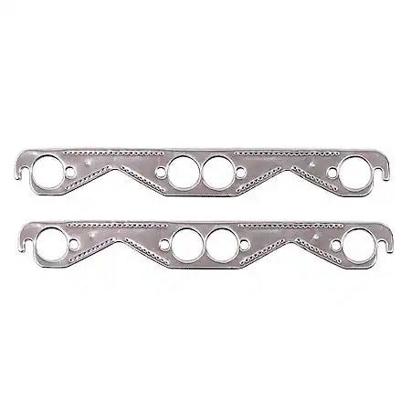 Aluminum Exhaust Gaskets for Intense Heat Resistance