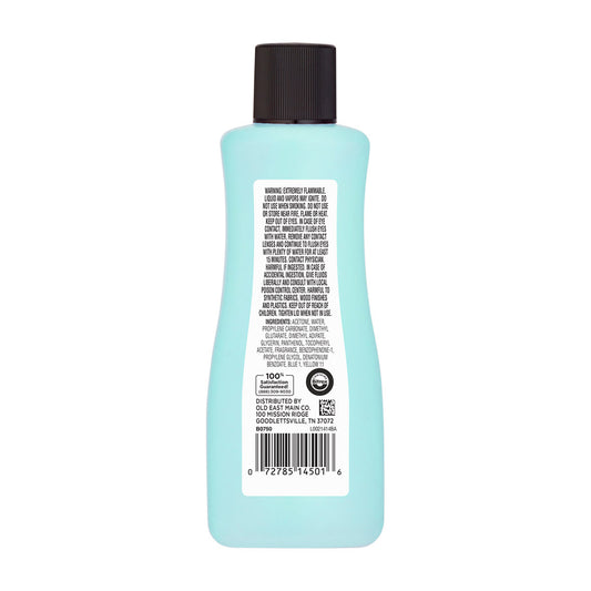 Studio Selection Nourishing Nail Polish Remover, 6 fl oz