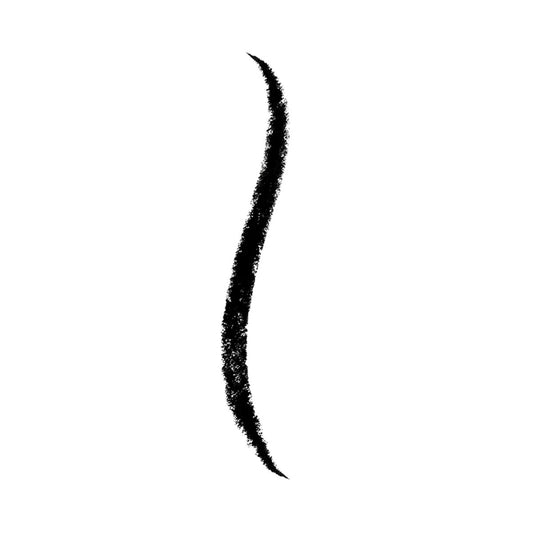 CoverGirl Perfect Blend Eye Pencil, 100 Basic Black, 0.03 fl oz