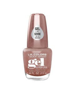 L.A. COLORS Gel Polish - Chateau
